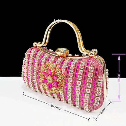 Leena Bag & Shoe Set Coco & Dee