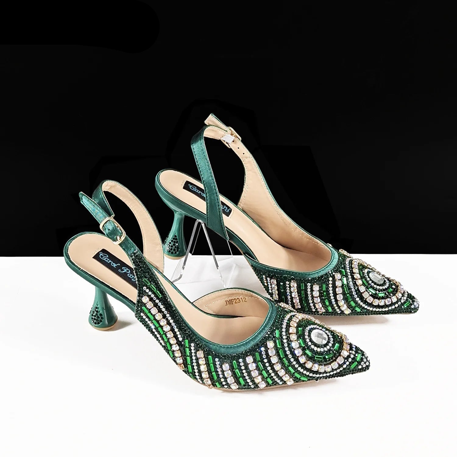 Paris Bag & Shoe Set Coco & Dee