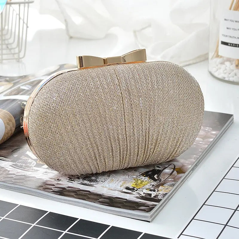 Amora Clutch Coco & Dee
