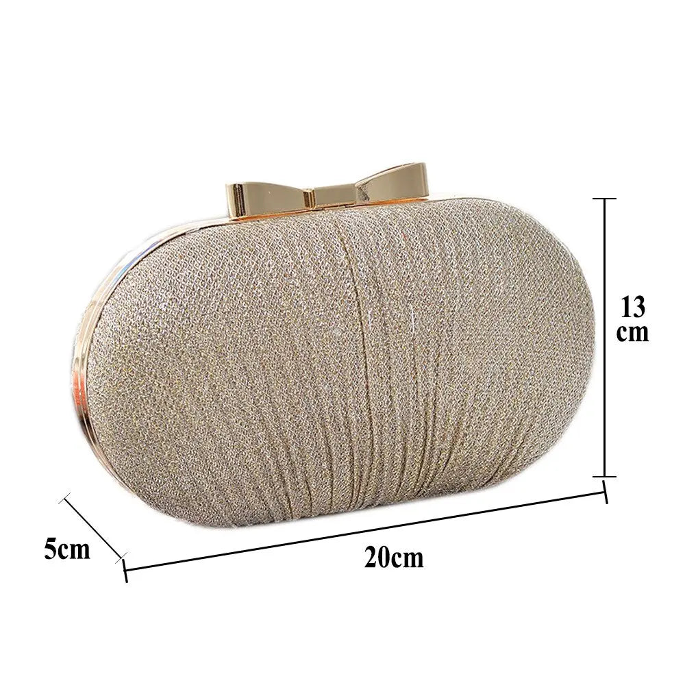 Amora Clutch Coco & Dee
