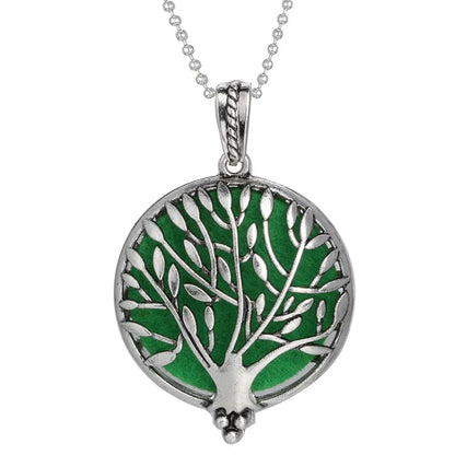 Aromatherapy Diffuser Pendant Coco & Dee
