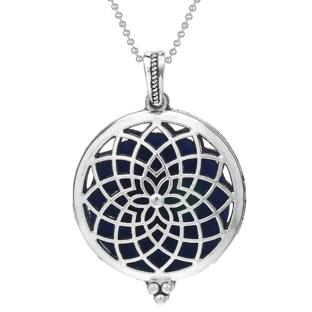 Aromatherapy Diffuser Pendant Coco & Dee