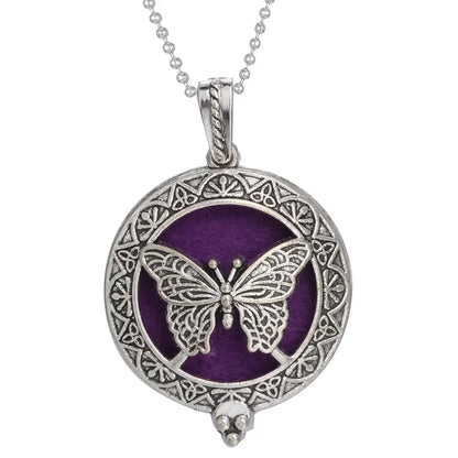 Aromatherapy Diffuser Pendant Coco & Dee