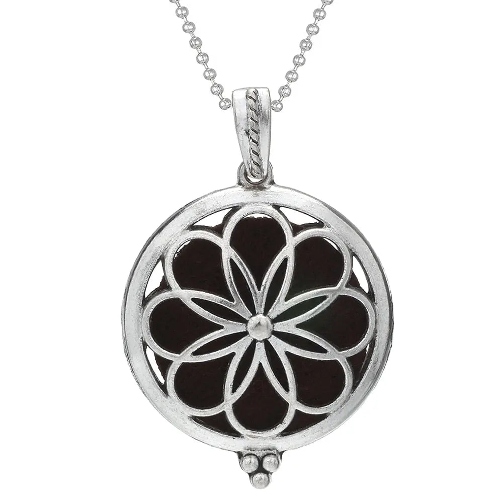 Aromatherapy Diffuser Pendant Coco & Dee