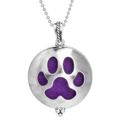 Aromatherapy Diffuser Pendant Coco & Dee