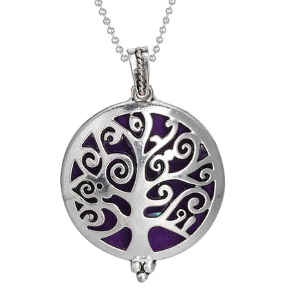 Aromatherapy Diffuser Pendant Coco & Dee