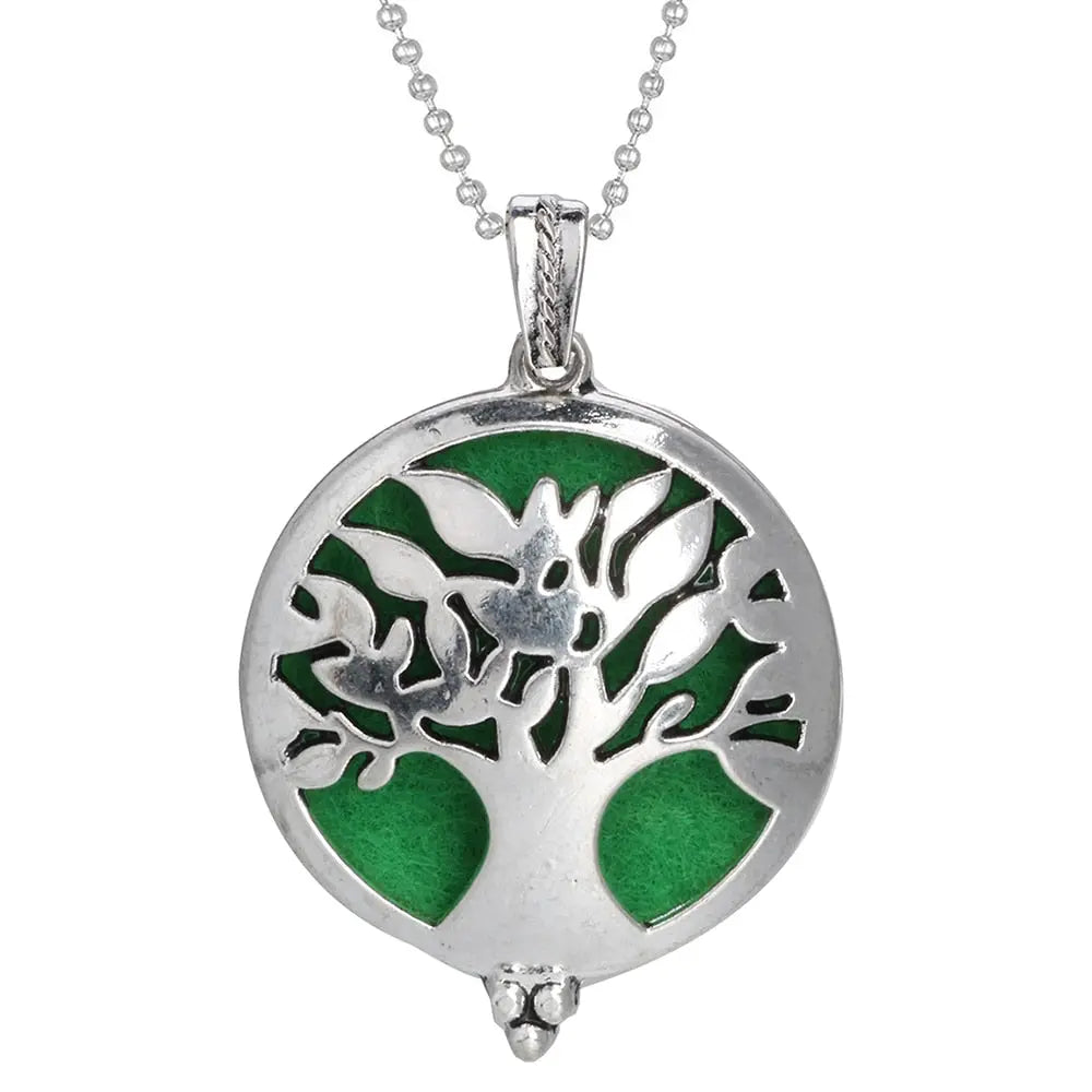 Aromatherapy Diffuser Pendant Coco & Dee