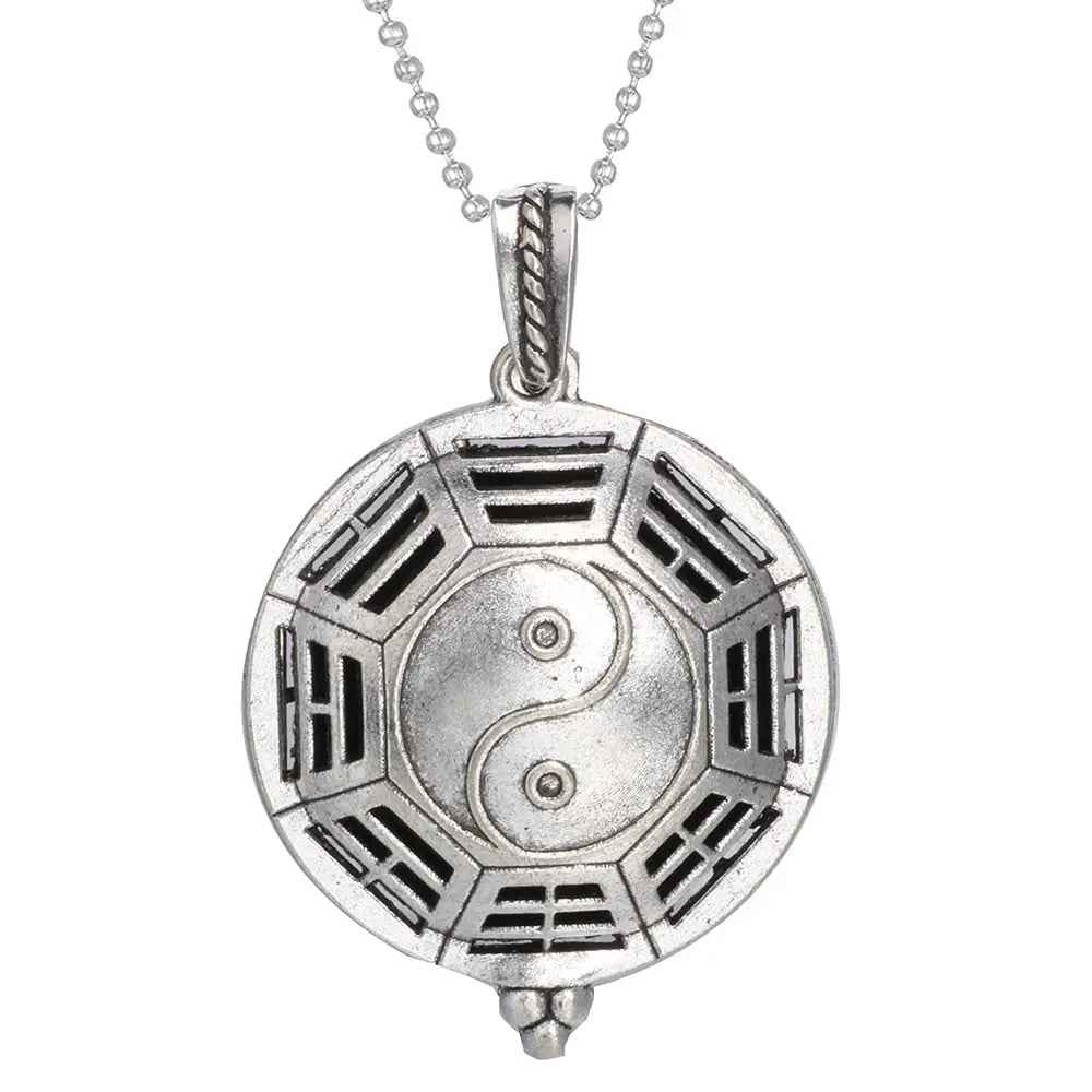 Aromatherapy Diffuser Pendant Coco & Dee