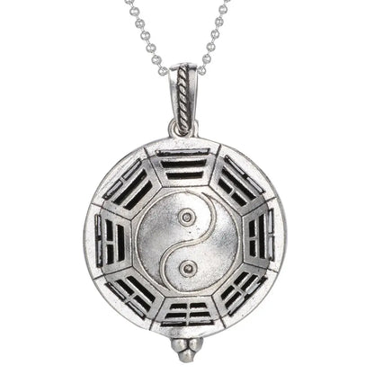Aromatherapy Diffuser Pendant Coco & Dee
