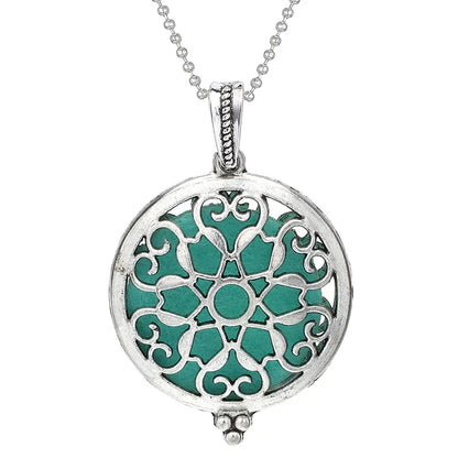 Aromatherapy Diffuser Pendant Coco & Dee