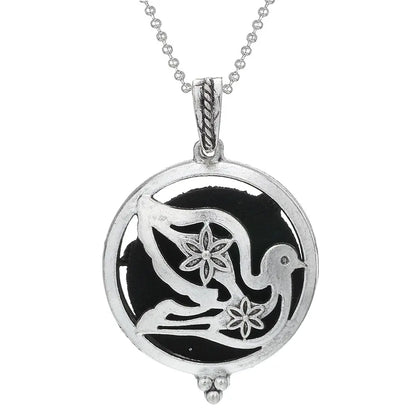 Aromatherapy Diffuser Pendant Coco & Dee