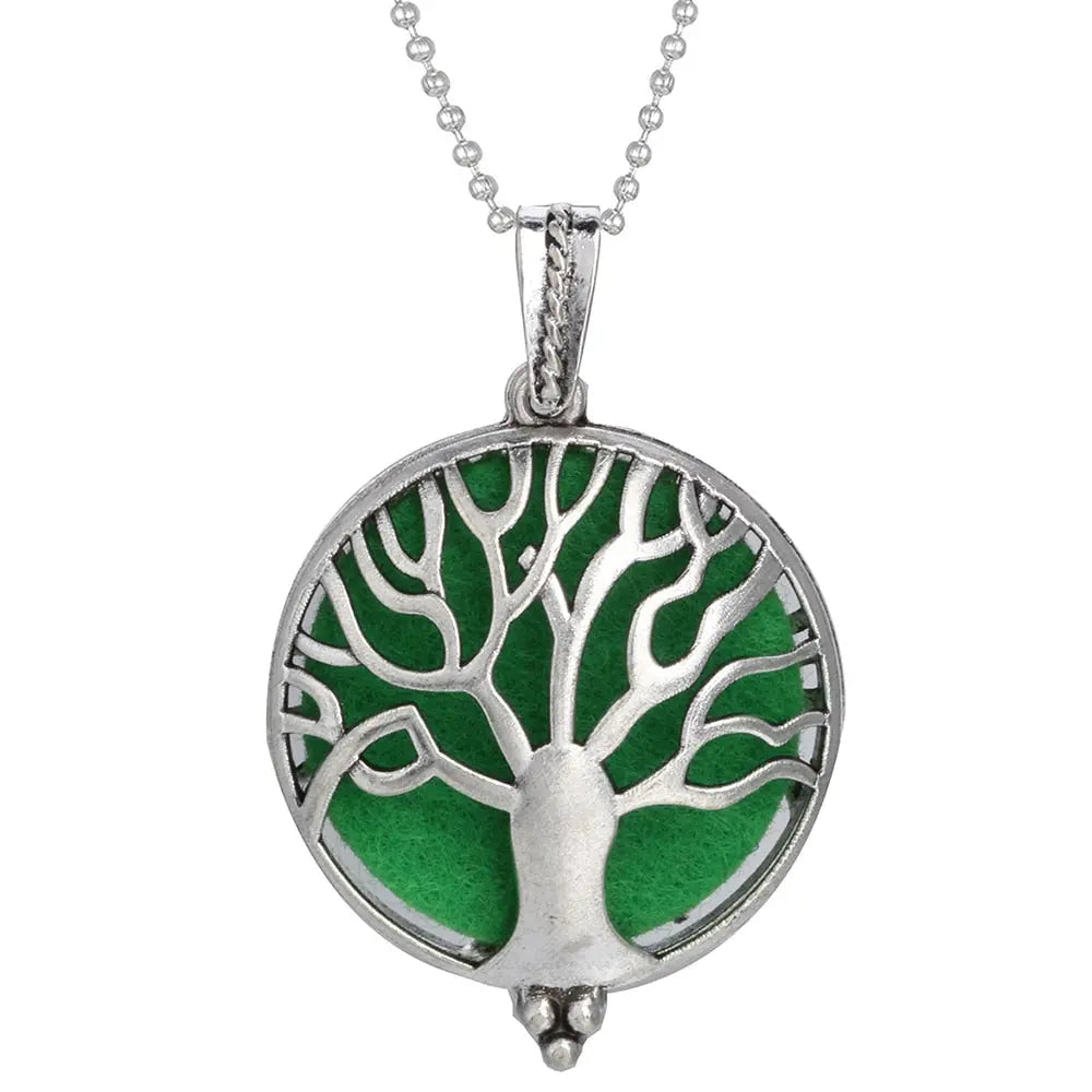 Aromatherapy Diffuser Pendant Coco & Dee