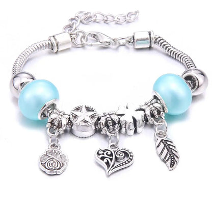 Assorted Charm Bracelets Coco & Dee