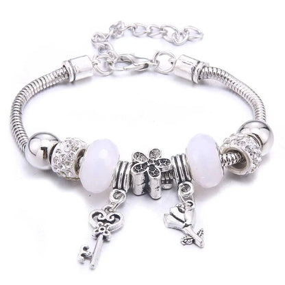 Assorted Charm Bracelets Coco & Dee