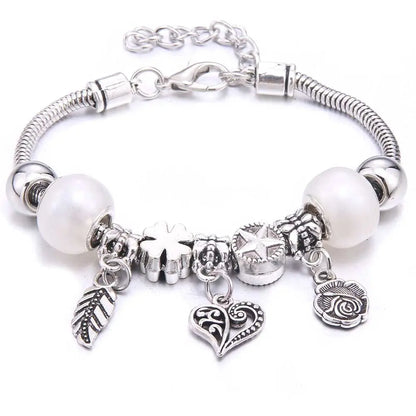 Assorted Charm Bracelets Coco & Dee