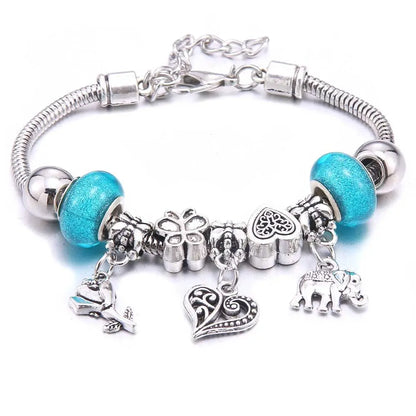 Assorted Charm Bracelets Coco & Dee
