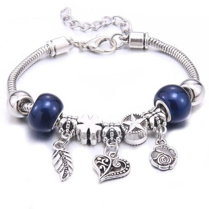 Assorted Charm Bracelets Coco & Dee
