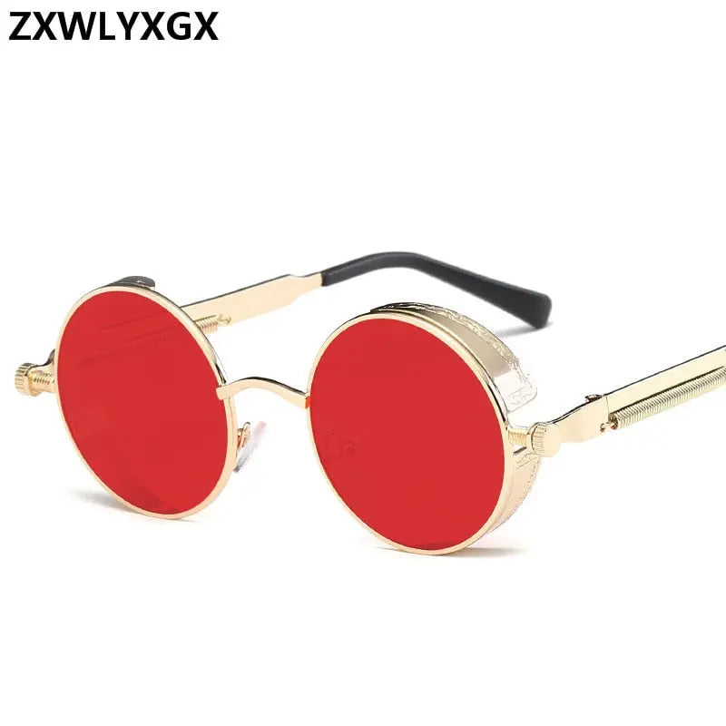 Avon Round Sunglasses Coco & Dee