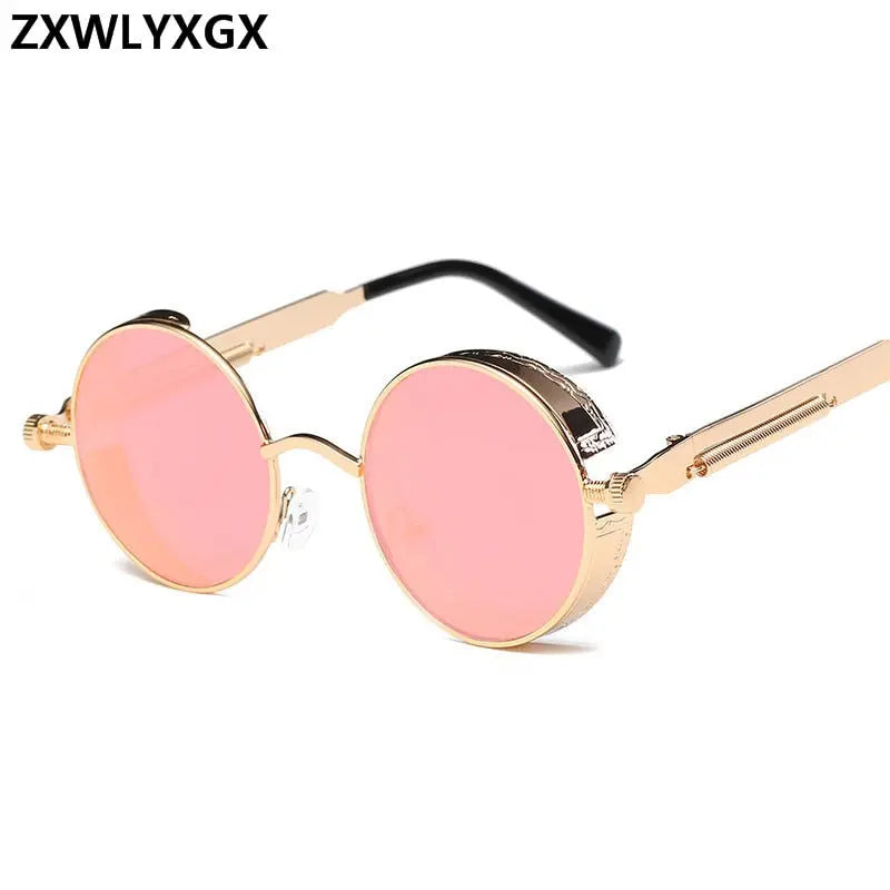 Avon Round Sunglasses Coco & Dee