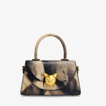 Baffeli Leather Bag Coco & Dee