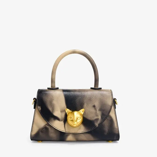 Baffeli Leather Bag Coco & Dee