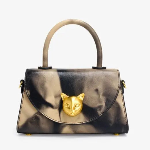 Baffeli Leather Bag Coco & Dee
