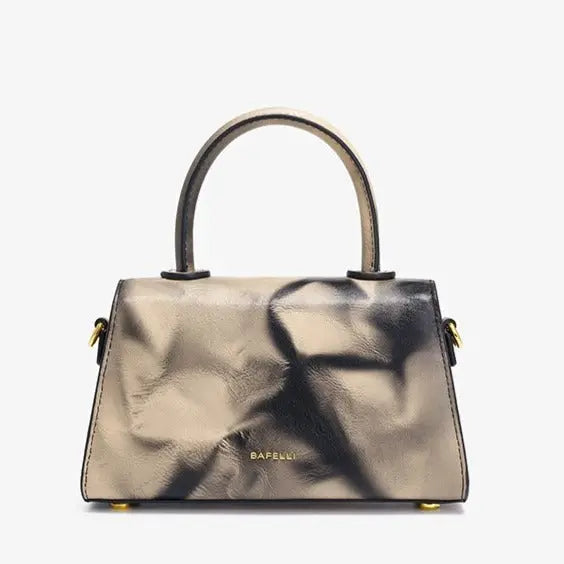 Baffeli Leather Bag Coco & Dee