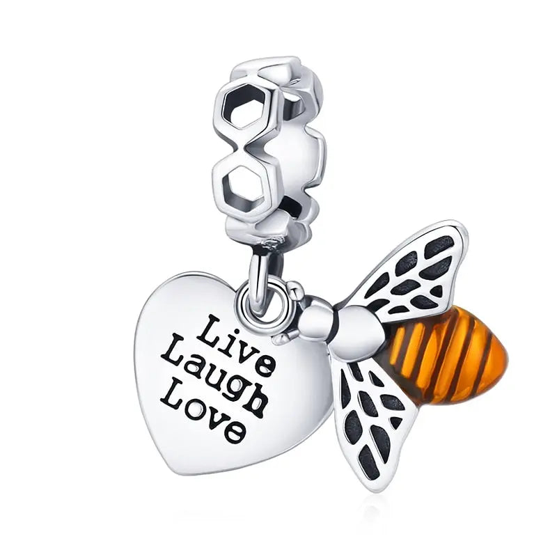 Bee & Love Coco & Dee