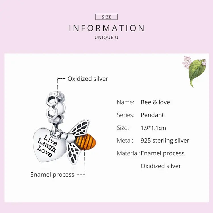 Bee & Love Coco & Dee
