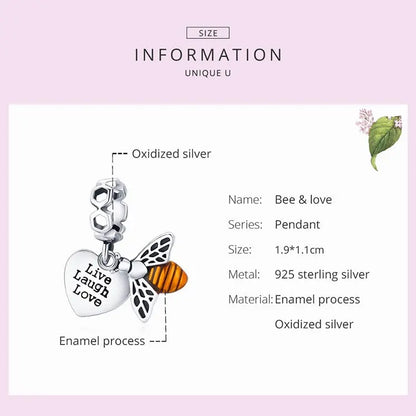 Bee & Love Coco & Dee