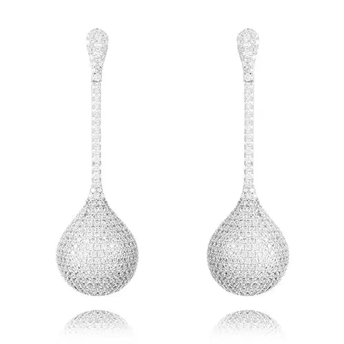 Belina Drop Earrings