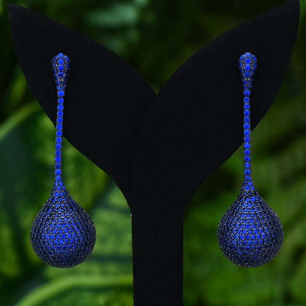 Belina Drop Earrings
