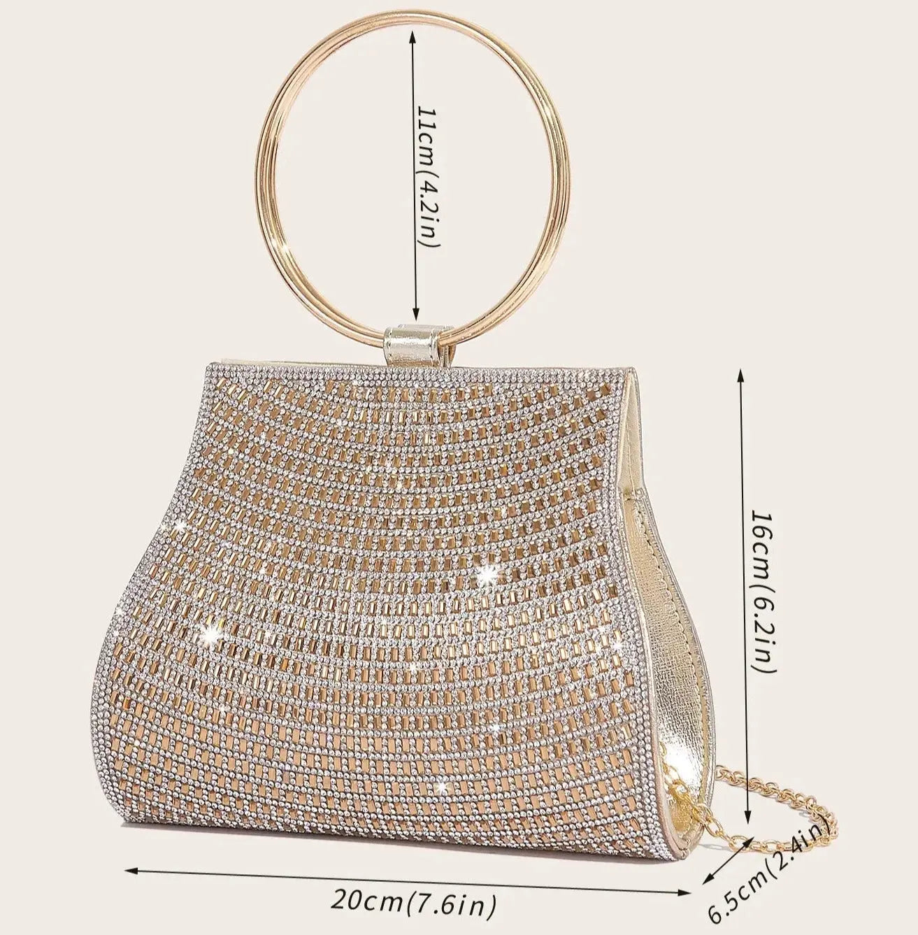 Bling Bag