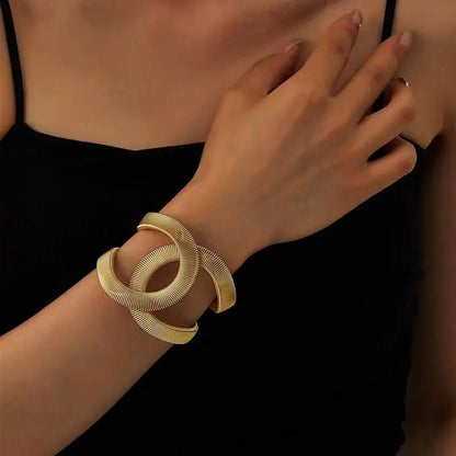 Bling Bangle