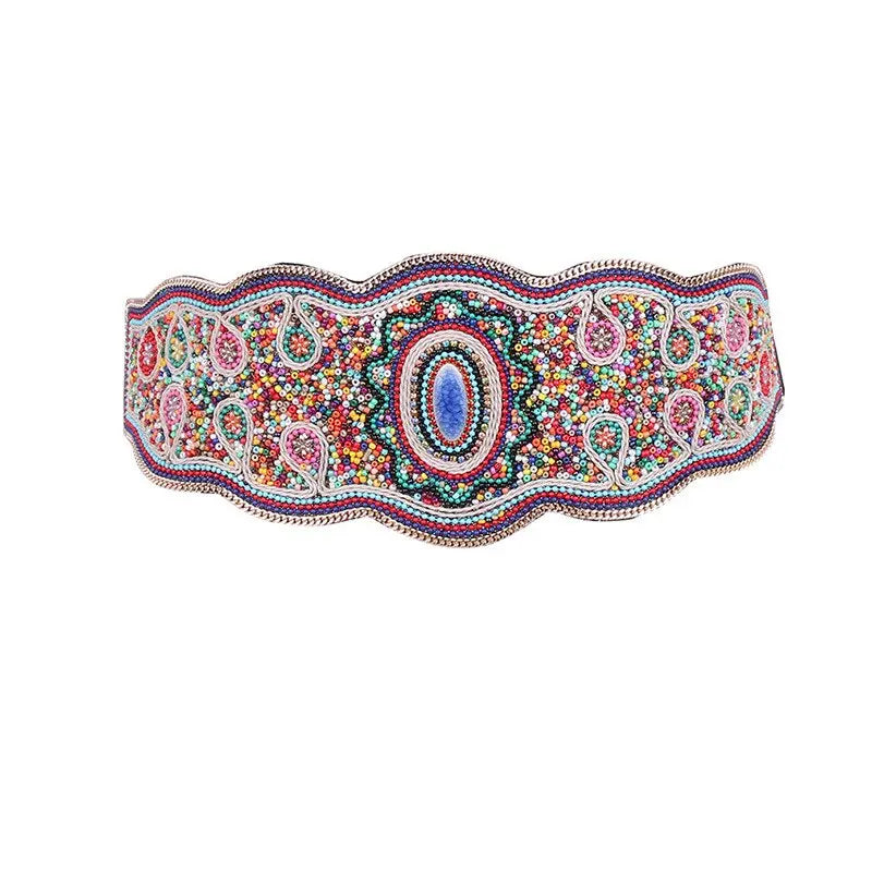 Bohemian Handmade Belt Coco & Dee