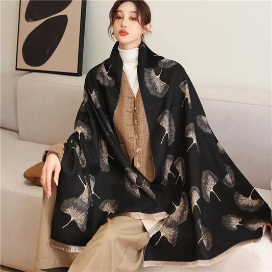Bufanda Shawl Coco & Dee