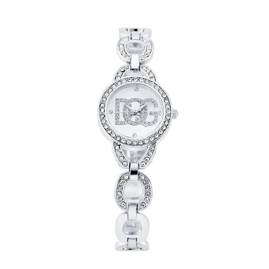 Casa Steel Bracelet Watch Coco & Dee