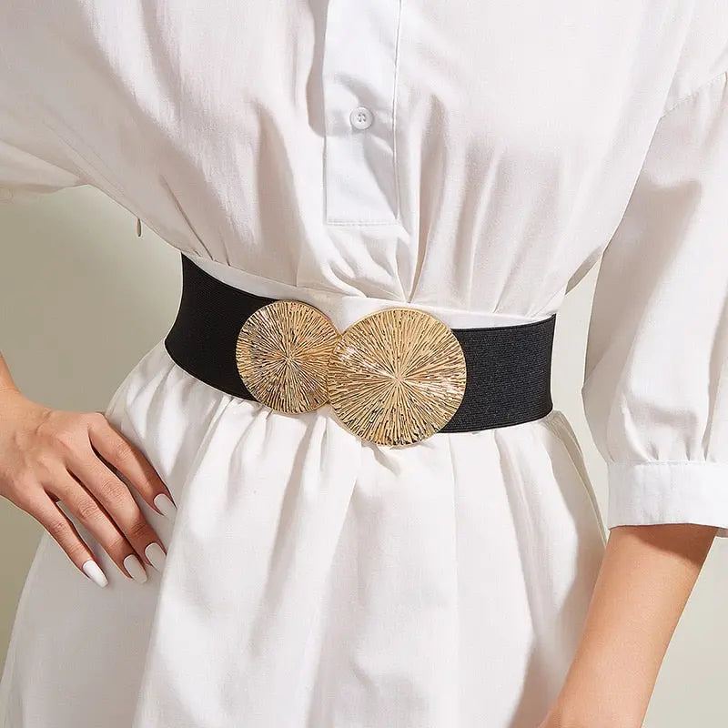Casey Chic Belt Coco & Dee