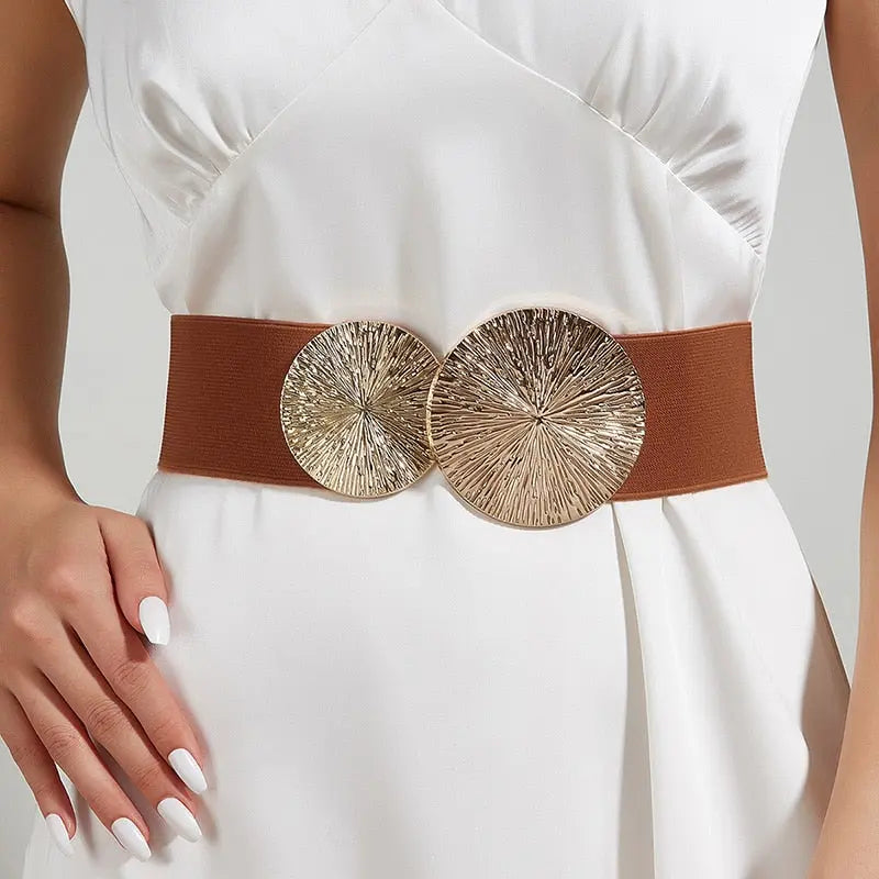 Casey Chic Belt Coco & Dee