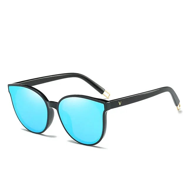 Cat Eye Elegant Sunglasses Coco & Dee