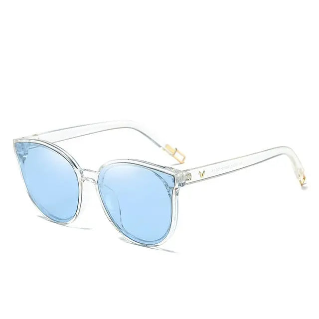 Cat Eye Elegant Sunglasses Coco & Dee