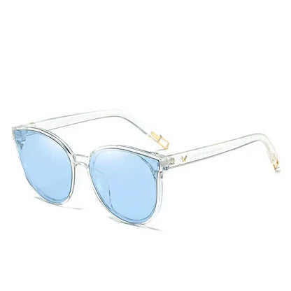 Cat Eye Elegant Sunglasses Coco & Dee
