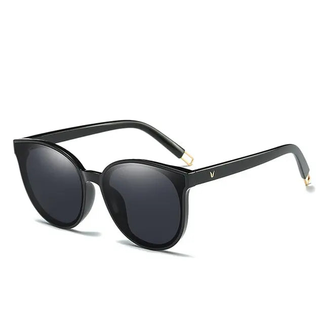 Cat Eye Elegant Sunglasses Coco & Dee
