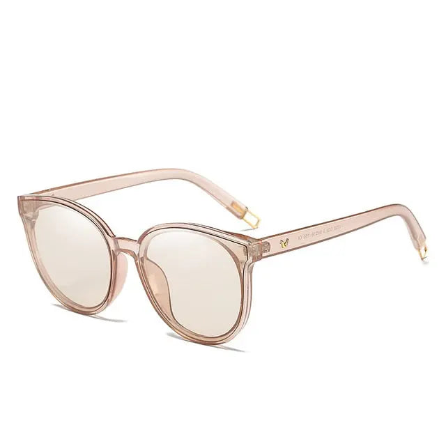 Cat Eye Elegant Sunglasses Coco & Dee