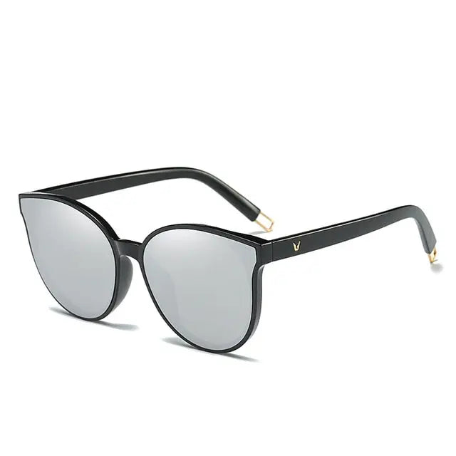 Cat Eye Elegant Sunglasses Coco & Dee