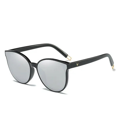 Cat Eye Elegant Sunglasses Coco & Dee