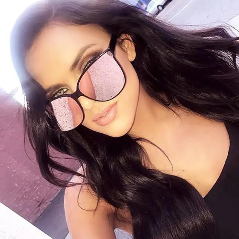 Cat Eye Elegant Sunglasses Coco & Dee