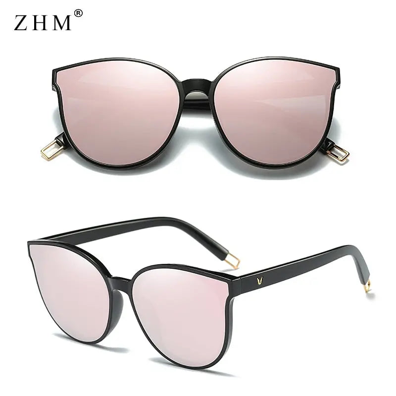 Cat Eye Elegant Sunglasses Coco & Dee