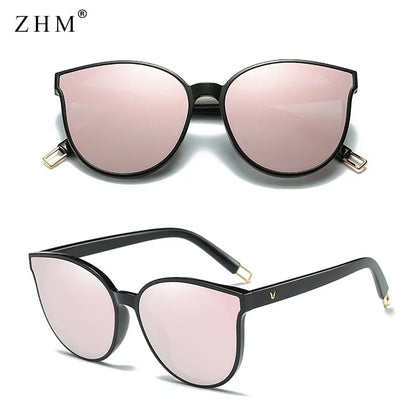 Cat Eye Elegant Sunglasses Coco & Dee