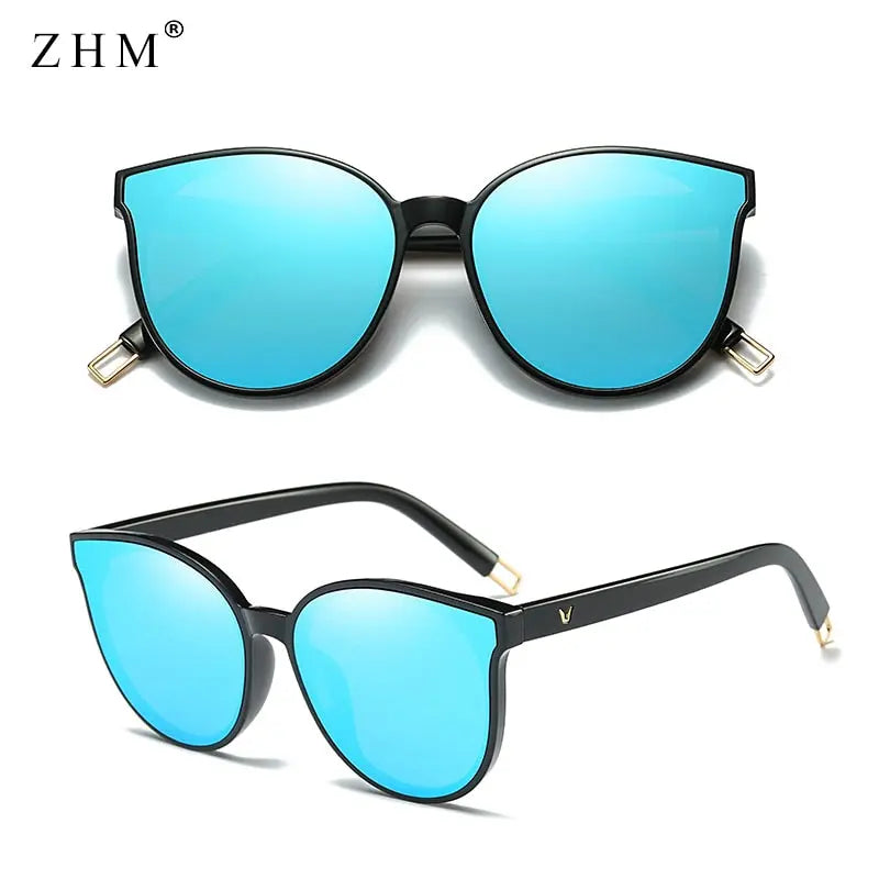 Cat Eye Elegant Sunglasses Coco & Dee